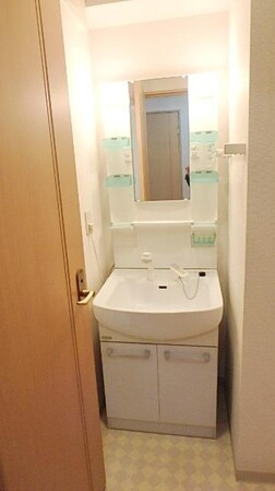 サンゼウス亀戸の物件内観写真